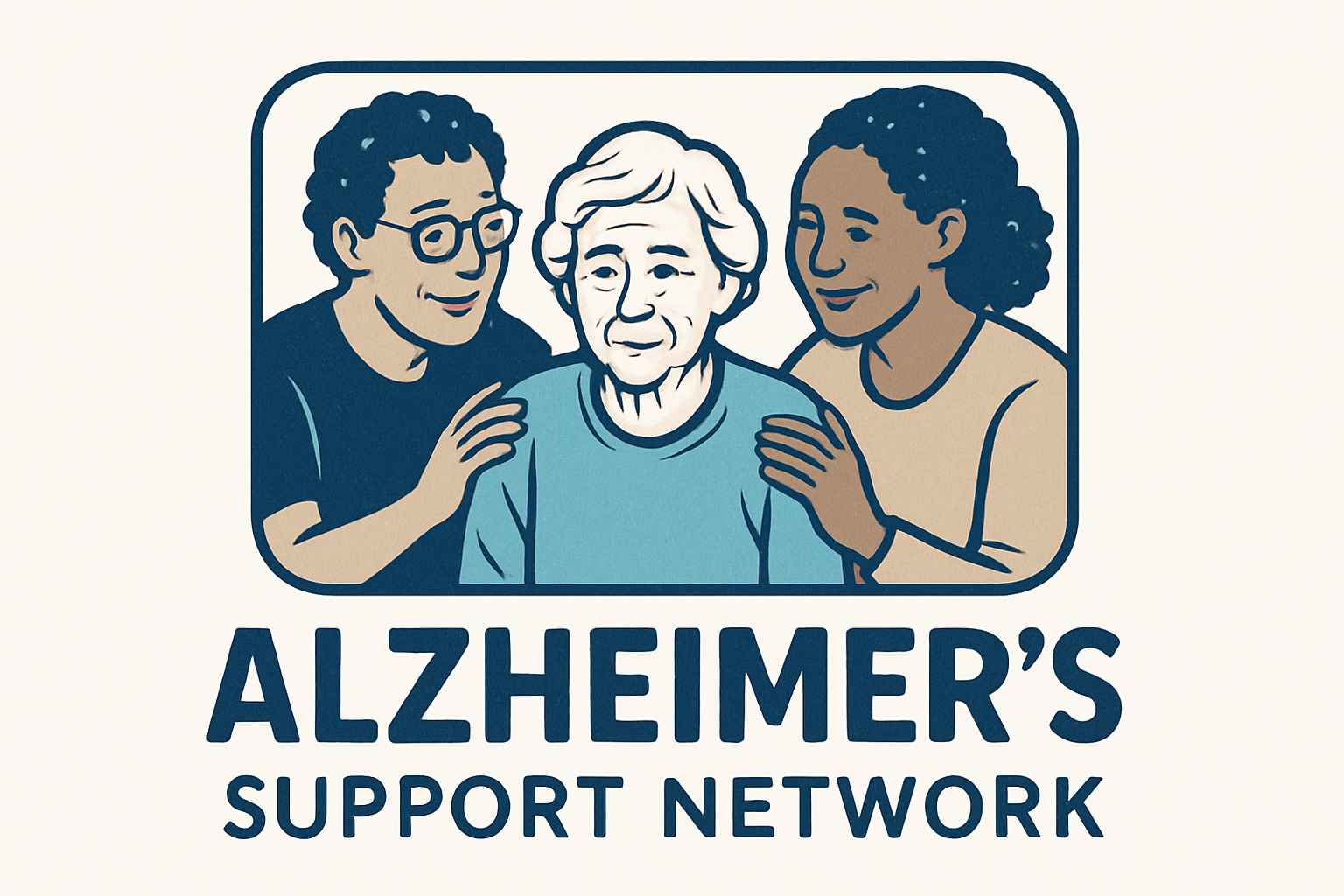 Alzheimer’s Support Network