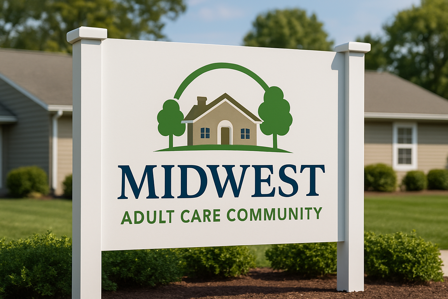 Midwest Adult Care Community