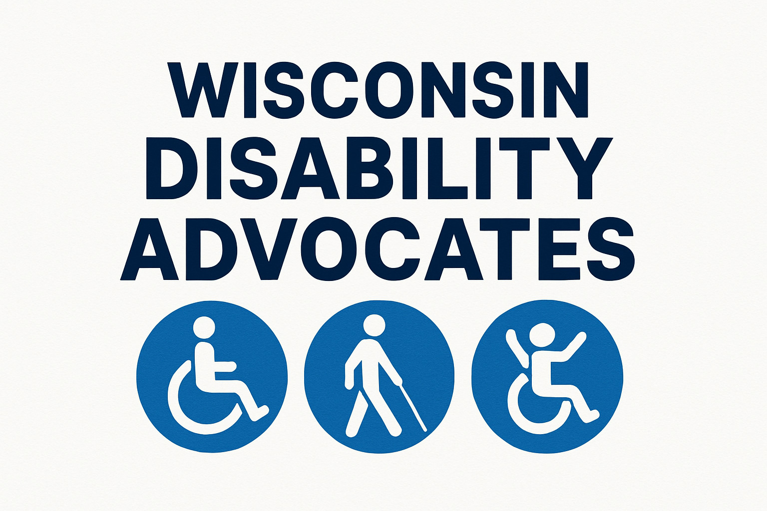 Wisconsin Disability Advocates